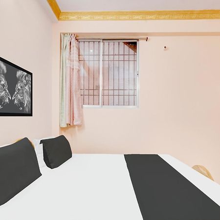 Hotel O Radhe Shyam Guest House Patna  Exteriör bild